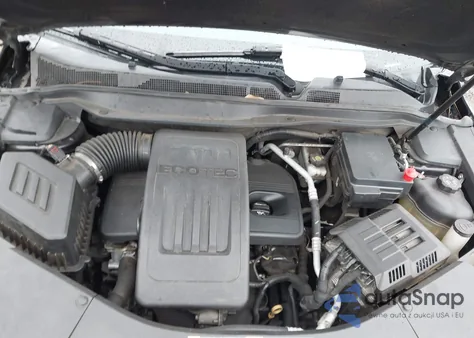 2016 Chevrolet Equinox Ls from USA, damaged, VIN 2GNALBEK4G6230652